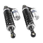 Adjustable 320mm Motorcycle Air Shock Absorbers