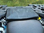 MotoAlliance HIGHLANDS Waterproof ATV Cargo Box