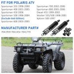 Polaris Sportsman Rear Shock Strut Absorber