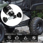 Polaris Sportsman Rear Shock Strut Absorber