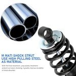 Polaris Sportsman Rear Shock Strut Absorber