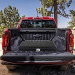 35" Heavy Duty Aluminum ATV/UTV Storage Box