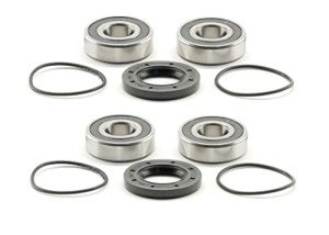 Polaris ATV Front Wheel Bearing & Seal Kits