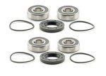 Polaris ATV Front Wheel Bearing & Seal Kits