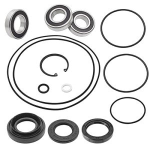 Honda Rancher & Foreman Axle Bearing Seals Kit