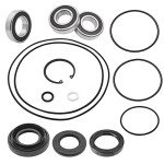 Honda Rancher & Foreman Axle Bearing Seals Kit