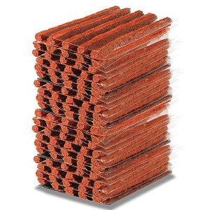 100 Pcs Tire Repair Plugs for Tubeless Tires