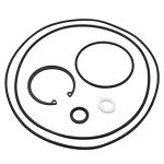 Honda Rancher & Foreman Axle Bearing Seals Kit