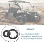 Rear Differential Seal Kit for Hisun UTV ATV