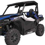 Polaris Off-Road XL Wide Mud Flaps