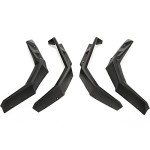 Kojem Fender Flares for 2017-2023 Polaris Sportsman