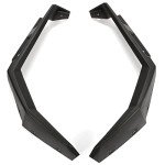 Kojem Fender Flares for 2017-2023 Polaris Sportsman