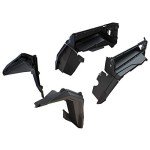Polaris Off-Road XL Wide Mud Flaps