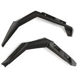Kojem Fender Flares for 2017-2023 Polaris Sportsman