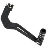 IUVWISN ATV Folding Gear Shifter Pedal Levers