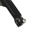 IUVWISN ATV Folding Gear Shifter Pedal Levers