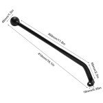 Kingsea Universal Hand Gear Shifter Lever for ATVs