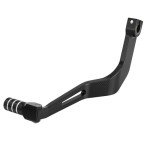 IUVWISN ATV Folding Gear Shifter Pedal Levers