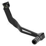 IUVWISN ATV Folding Gear Shifter Pedal Levers