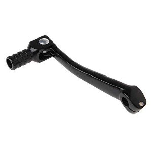 HERIS Black Alloy Gear Shifter Lever for ATVs