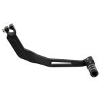 IUVWISN ATV Folding Gear Shifter Pedal Levers