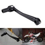 HERIS Black Alloy Gear Shifter Lever for ATVs