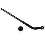 Kingsea Universal Hand Gear Shifter Lever for ATVs