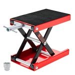 Donext 1200 LB Scissor Jack for ATVs & Bikes