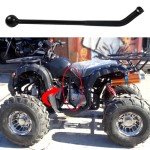 Kingsea Universal Hand Gear Shifter Lever for ATVs