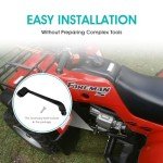 ATV Gear Shifter Lever for Honda Models