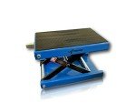Wide Deck Scissor Lift Jack for Bikes & ATVs