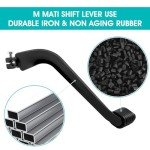 ATV Gear Shifter Lever for Honda Models