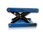 Wide Deck Scissor Lift Jack for Bikes & ATVs