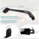 ATV Gear Shifter Lever for Honda Models