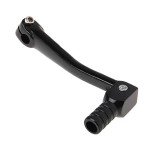 HERIS Black Alloy Gear Shifter Lever for ATVs