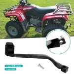 ATV Gear Shifter Lever for Honda Models