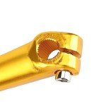 Golden Folding Shift Lever for 50cc-150cc Dirt Bikes