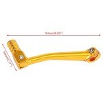 Golden Folding Shift Lever for 50cc-150cc Dirt Bikes