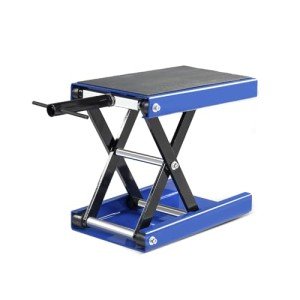 MOTOOS 1100LBS Scissor Lift for ATVs & Bikes