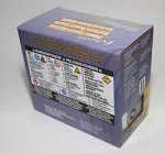 Genuine EastPenn Deka ETX20L PowerSport Battery, Made in USA