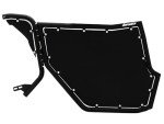 SuperATV Aluminum Doors for Can-Am Maverick