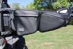 Be Bevel Engineering Side Door Bags for Polaris RZR