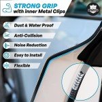 Universal Car Door Edge Trim Protector - 16.4ft