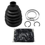 Beck/Arnley 1033133 CV Joint Boot Kit