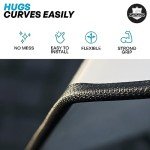 Universal Car Door Edge Trim Protector - 16.4ft