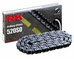 RK Racing 520-SO-110 O-Ring ATV Chain 110 Links