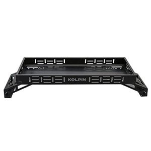 Kolpin UTV Overbed Storage Rack