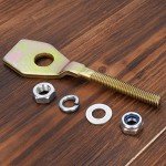 12MM M8 Chain Axle Adjuster for ATVs and Dirt Bikes