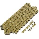 Golden 520 Non-Oring Drive Chain for ATVs