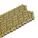 Golden 520 Non-Oring Drive Chain for ATVs